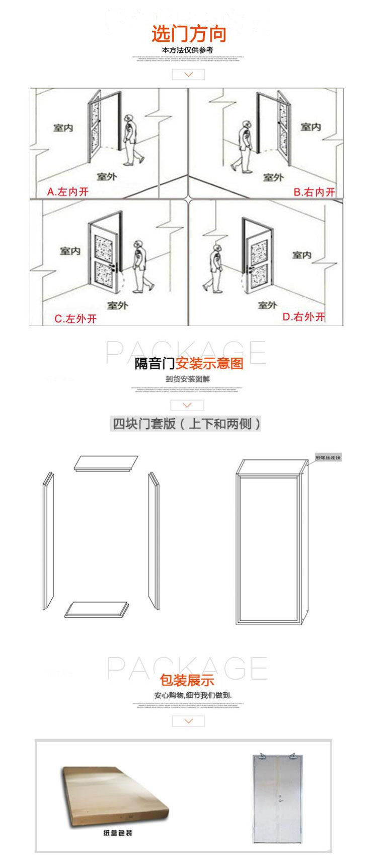 隔音門|吸音材料|隔音房|隔音門窗-湖南八方聲學新材料股份有限公司官網