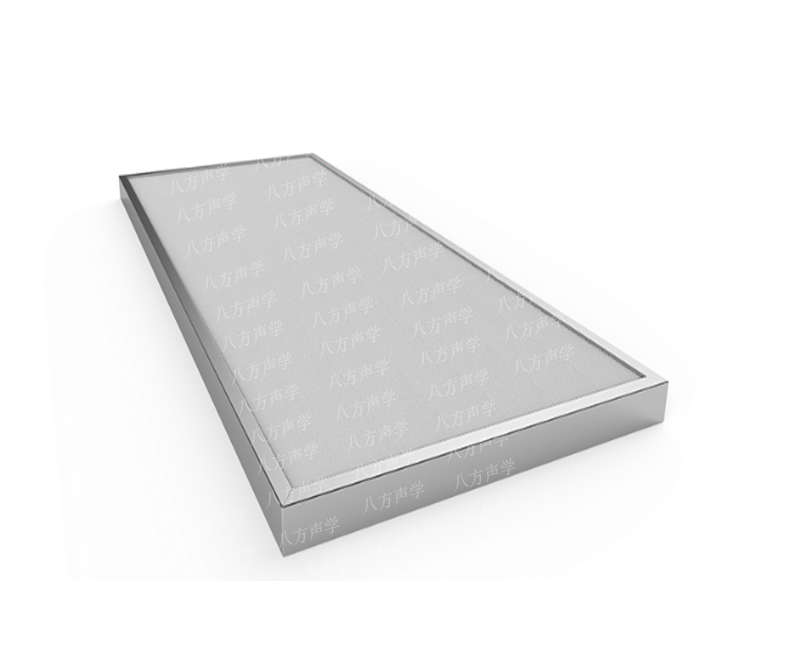 隔音門|吸音材料|隔音房|隔音門窗-湖南八方聲學新材料股份有限公司官網